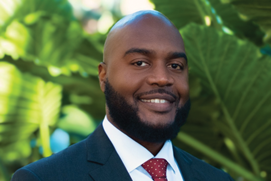 Darryl Lovett Office of Graduate Fellowships and Awards